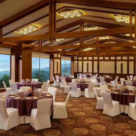 Welcomhotel by ITC Hotels Jim Corbett