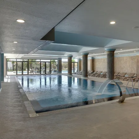 Dedeman Gure Nurhayat Thermal Resort&Spa
