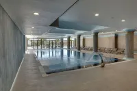 ديديمان جور نورهايات ثيرمال ريزورت آند با - مسبح