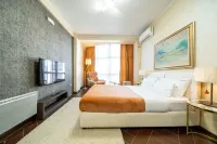 Hotel Alexandar Lux Hotels in Podgorica