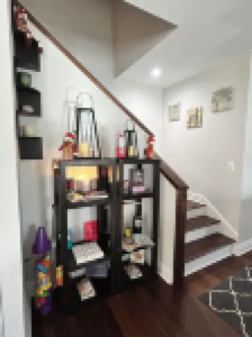 6-bedroom house in Nellysford with WiFi AC Skiing Tubing and Golf