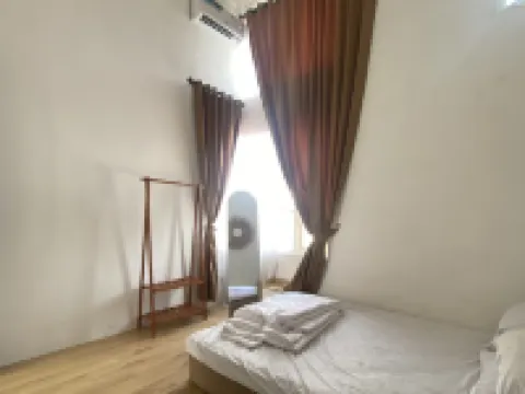 Villa Griya Sumber Arum - 2 Bedrooms Privatepool 도우 호텔