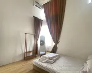 Villa Griya Sumber Arum - 2 Bedrooms Privatepool Hôtels à : Dau