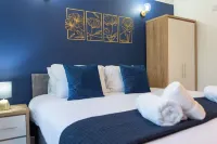 Pleasant Studio in St Albans - 2-Star