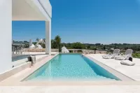 Charming Villa with Pool by Wonderful Italy - Villas