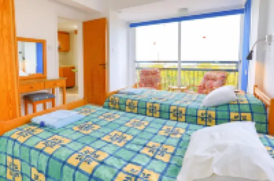 Villa Arsinoe Finiki