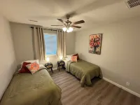 Business or Pleasure Retreat