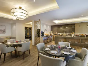 Hilton Al Khobar King Fahd Causeway