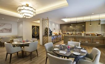 Hilton Al Khobar King Fahd Causeway