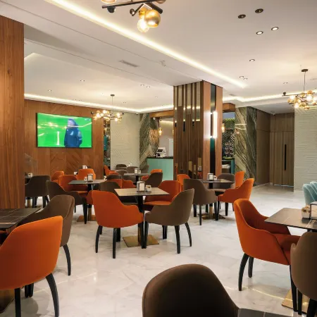 Living Appart-Hotel