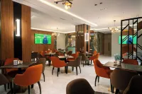 Living Appart-Hotel Hotels in Fahs Anjra