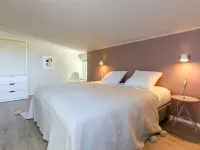 Holiday Home Near Veerse Meer with Sauna