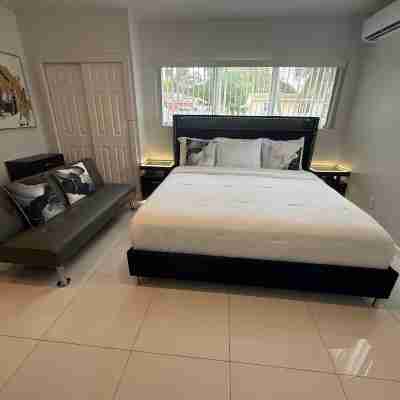 Private Paradise in Miami !!Brand new apartmentGreat locationFamily friendly Rooms