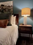 Luxury 1BR/BA Loft in the Heart of Downtown Marshall
