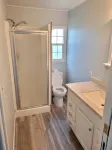 Little Gasparilla Island a 2-bedroom cottage wth WiFi and AC on a private island