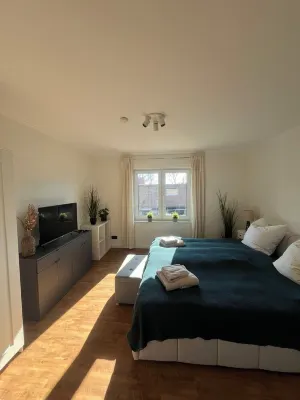 Living happiness Bad Zwischenahn