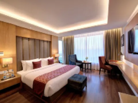 Best Western Plus Revanta Mcleod Ganj Hotels in Kangra