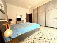 Sun & Sea 2 steps from Rome - 2-Star