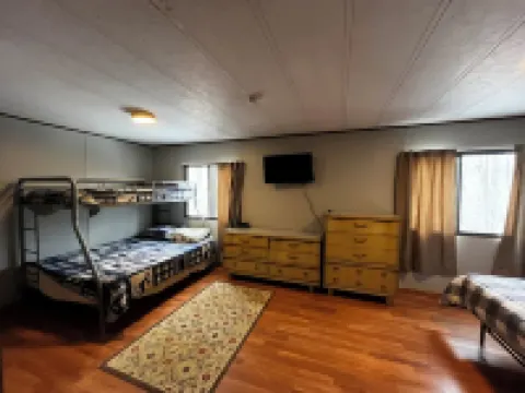 Private Serene Cabin