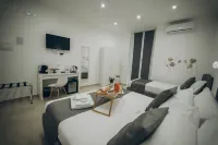 Dimora Fantasia Charme B&B Hotels in Metropolitan City of Bari