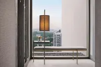 Pan Pacific Orchard - Romantic