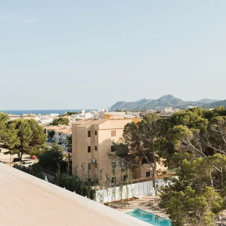 Diamant Hotel & Aparthotel