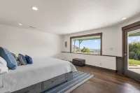 Willow - 5 Bedroom 5 Bathroom-Private Hilltop Home