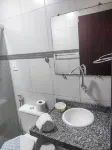 Pousada Costeira da Barra