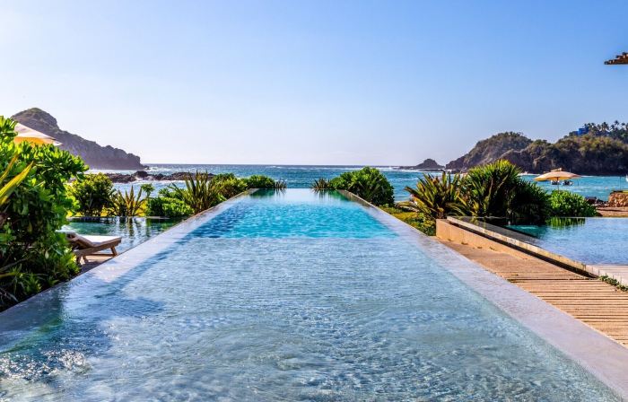 Condominio 223 El Careyes Club & Residences