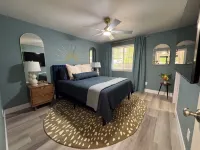 - The Lemon Drop - only 2 minutes to historic downtown Eagle!