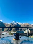 Paradise Kazbegi