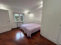 Relaxation at the Gates of Rome - 3 stjerner