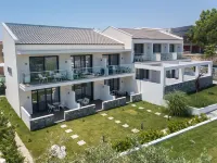 Epicentrum Fresh Hotels in Потос