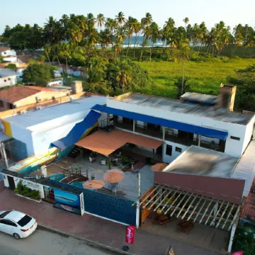 Pousada Brisa e Mar