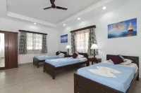 Villa Calangute Phase 5 - Villas