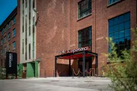 Montownia Lofts & Experience Hotels in 