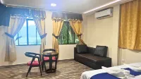Villas Noelia Hotels in El Congo