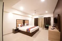 The Xen Suites, Kolkata Airport