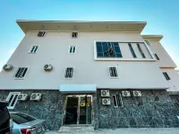 Residency Hotel Lekki Phase 1 Hotels in 