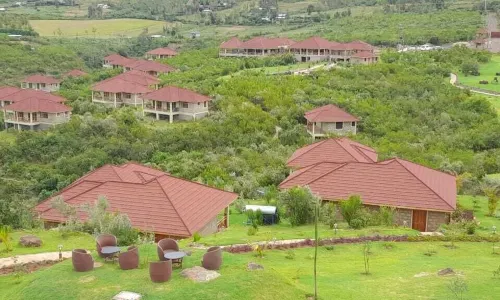 Capella Resort