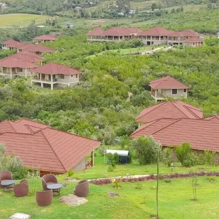 Capella Resort