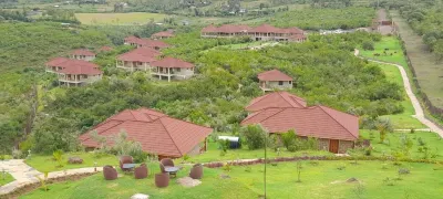 Capella Resort Hôtels à : 