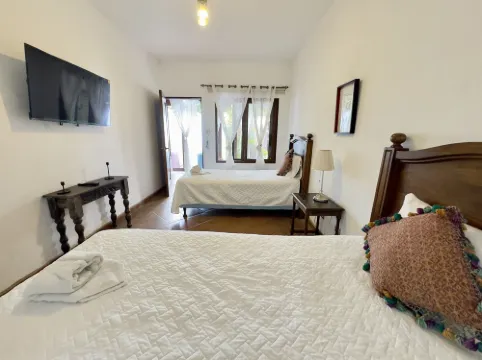 安娜貝爾之家酒店