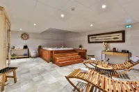 Hôtel & Spa Face À la Mer - spa