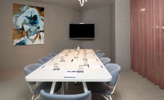 Adagio Access Gent Centrum Dampoort