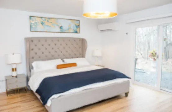 Cowry Acres - 11 Acre Enchanted Retreat, Hot Tub