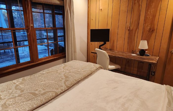 Your Perfect Escape Awaits!