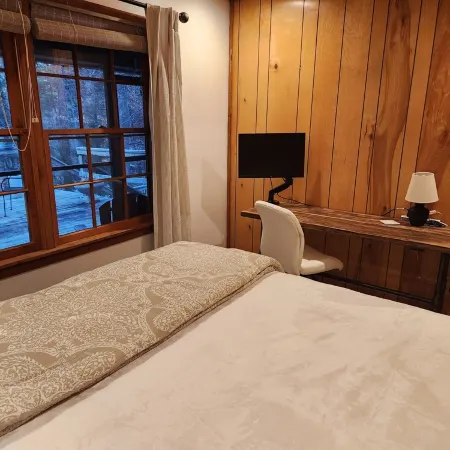 Your Perfect Escape Awaits!