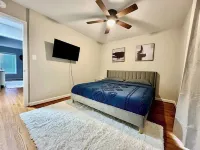 2 Bed/1.5 Bath Apartment