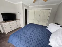 Acadia Villas!  3B Olivia.  A Privately Owned Neighborhood Nestled in the Woods.